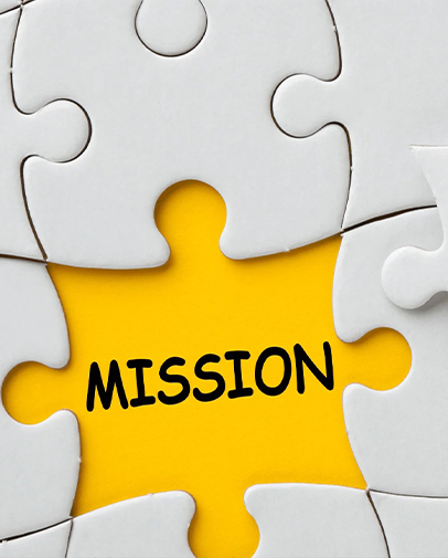 Raja Residency Mission