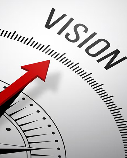 Raja Residency Vision